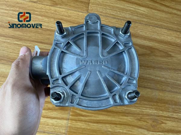 WABCO 9730090010 Trailer Control Valve original parts