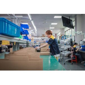 Shenzhen Oujie Lighting Technology Co., Ltd.