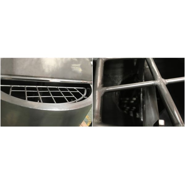 Шоколад наклеивает мельницу шарика шоколада 300kg/Batch