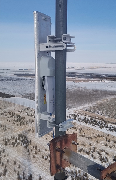 5GHz 19dBi 120 участка градусов увеличения MIMO на открытом воздухе долгосрочного Wifi Antena антенны высокого