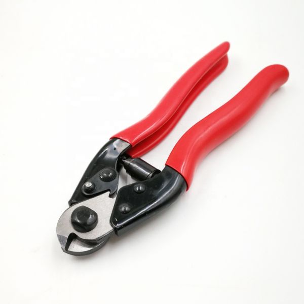 Stainless Steel Rope Cable Shears Hand Manual Cable Cutting Tool