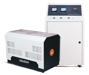 Печь тарировки термопары ISO9001 2500W 1200C