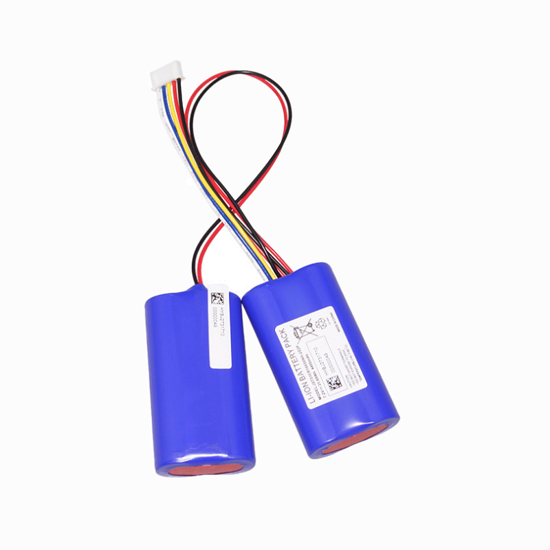 Pill XL 1.0 2.0 speaker battery pack 7.4V 5000mAh