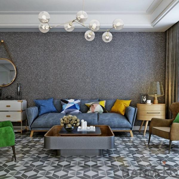 High-end Natural Mica Interior Wallpaper for Interior Wall Design