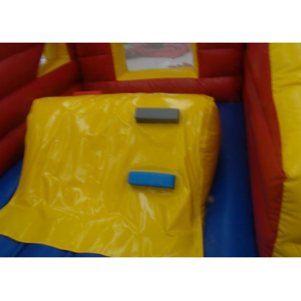 Пиратский корабль коммерческой аквапарк раздувной водоустойчивый дом скачки пиратской лодки высокой стойкости раздувной