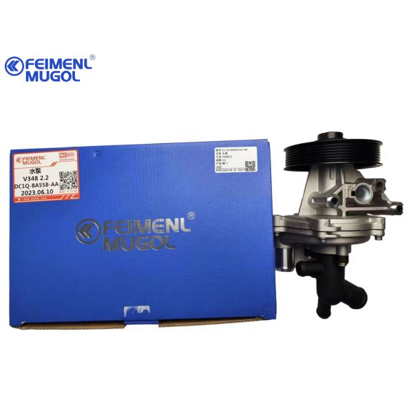 8976027730 8-97602773-0 Водяной насос с уплотнителем ISUZU 6HH1 Части системы двигателя FRR FSR 8976273551