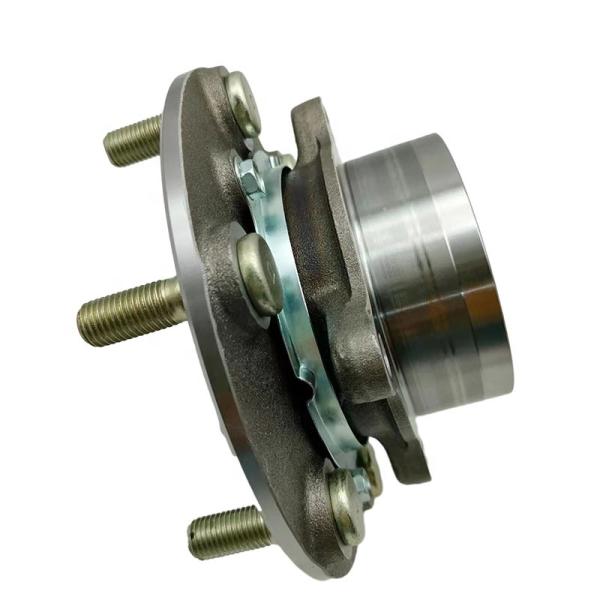 Robust Car Wheel Hub Bearing Part L200 MR992374 2DUF050N-7 For Mitsubishi L200