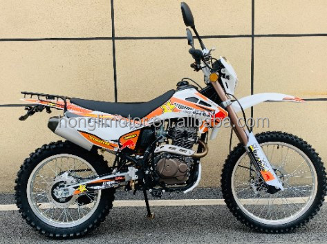 Украина Россия Популярные гоночные мотоциклы Экономический мотоцикл Дешевый мотоцикл R8 Red Bull Dirt Bike 250CC