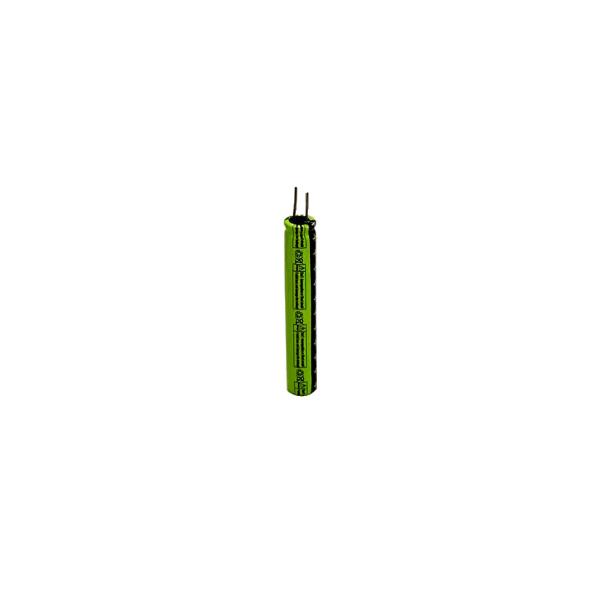 32000 baterias de lítio médias HCC0860 das épocas 3.7V 270mAh para brinquedos