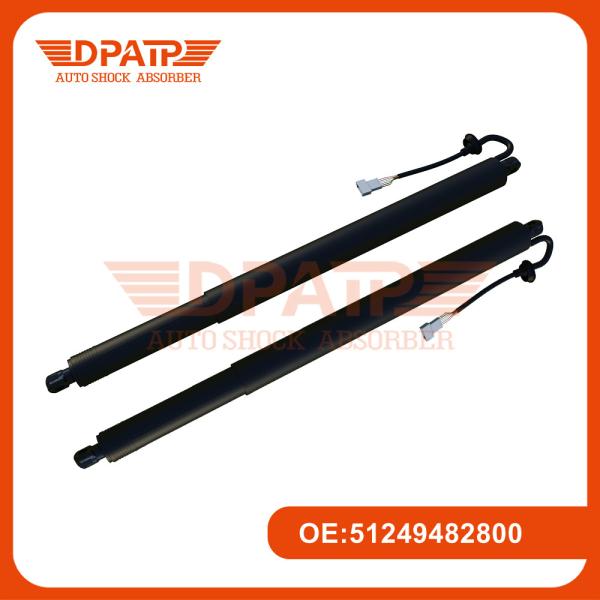 Rear Left Right 51249482800 Hatch Lift Trunk Electric Strut for BMW X5 G05