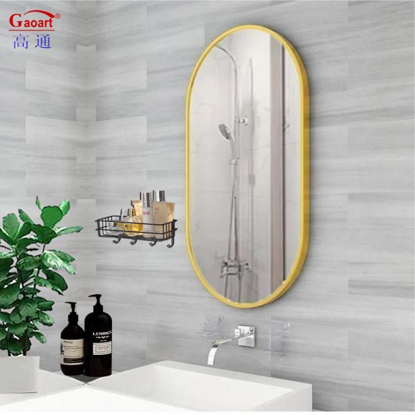 Стеклянный стиль дизайна в стиле арт-деко