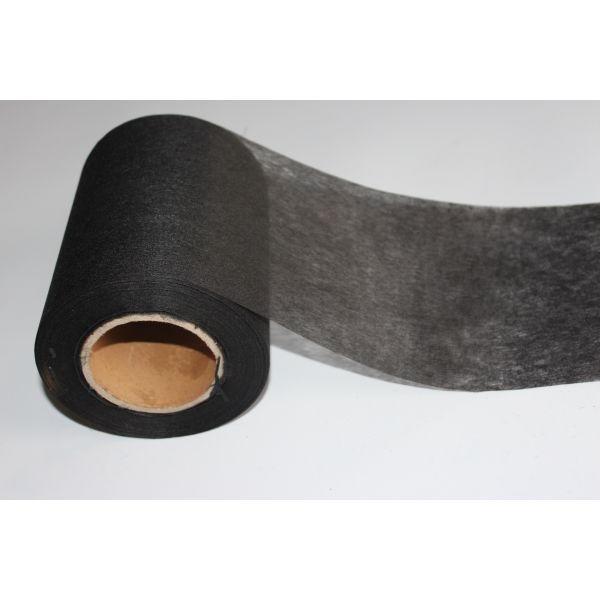 GAOXIN Нетканая ткань для багажа Чёрный активированный углерод Пылестойкий волокно по доступной цене