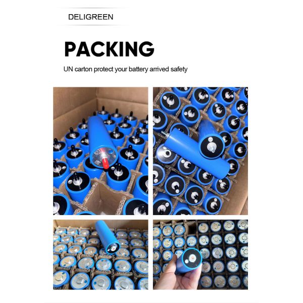 EVE 40135 20ah C40 литий-ионная батарея класса A+ для велосипеда E