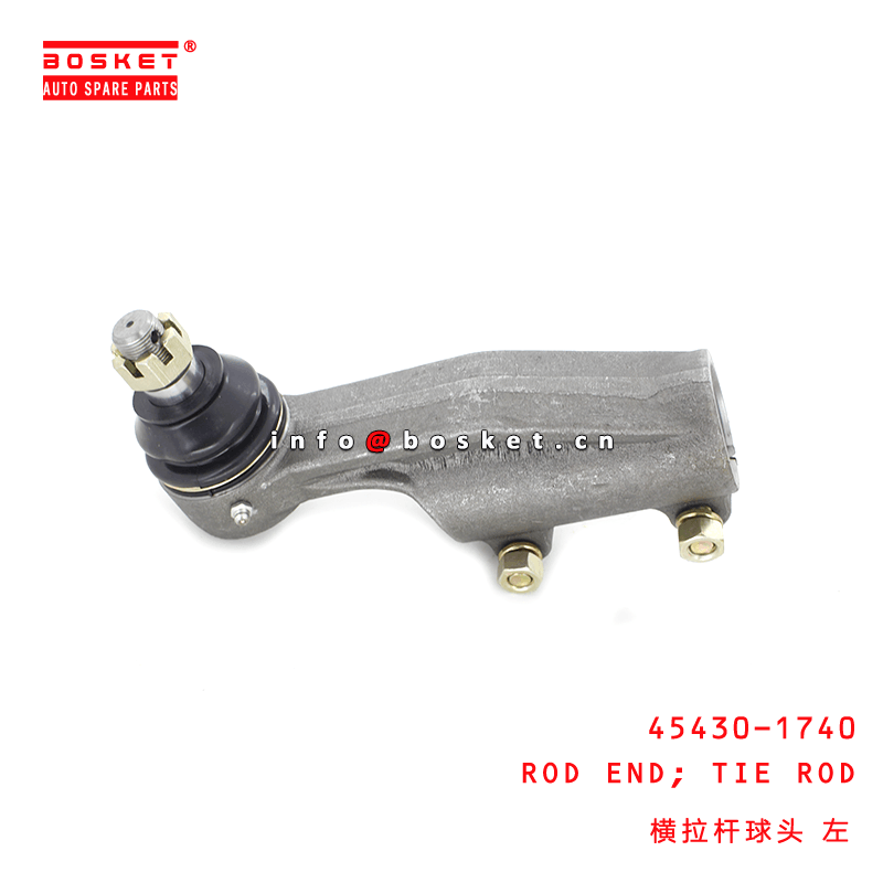 45430-1740 Hino Truck Parts Tie Rod Rod End
