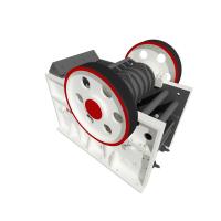 200-500 t/h Capacity and Operation Quarry Mobile Jaw Crusher with 132KW Power