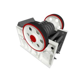 200-500t/h 容量と運用 採石場 132KW の動動動のマウスクラッシャー
