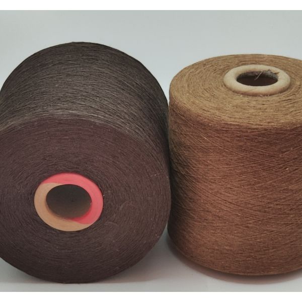 Ne6/1 Ne8/1 Regenerated Cotton Yarn