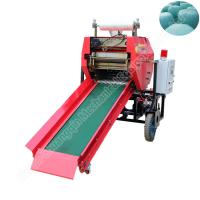 La machine à former du foin manuelle à vendre
