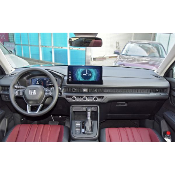 Компакт места SUV двери 7 бензина 5 ВЕТЕРКА 2023 240TURBO 2WD Honda благородный Pro