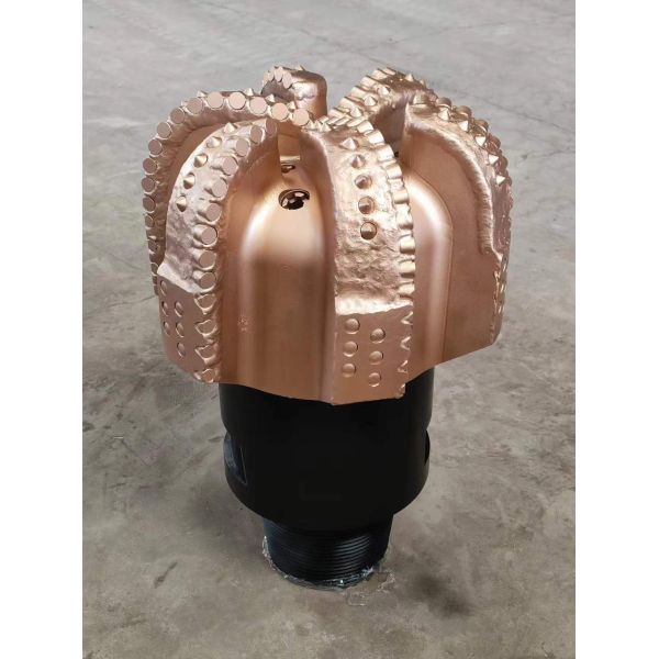 14 3/4 Inch PCD Drill Bit API Standard 6 Baldes High Quality