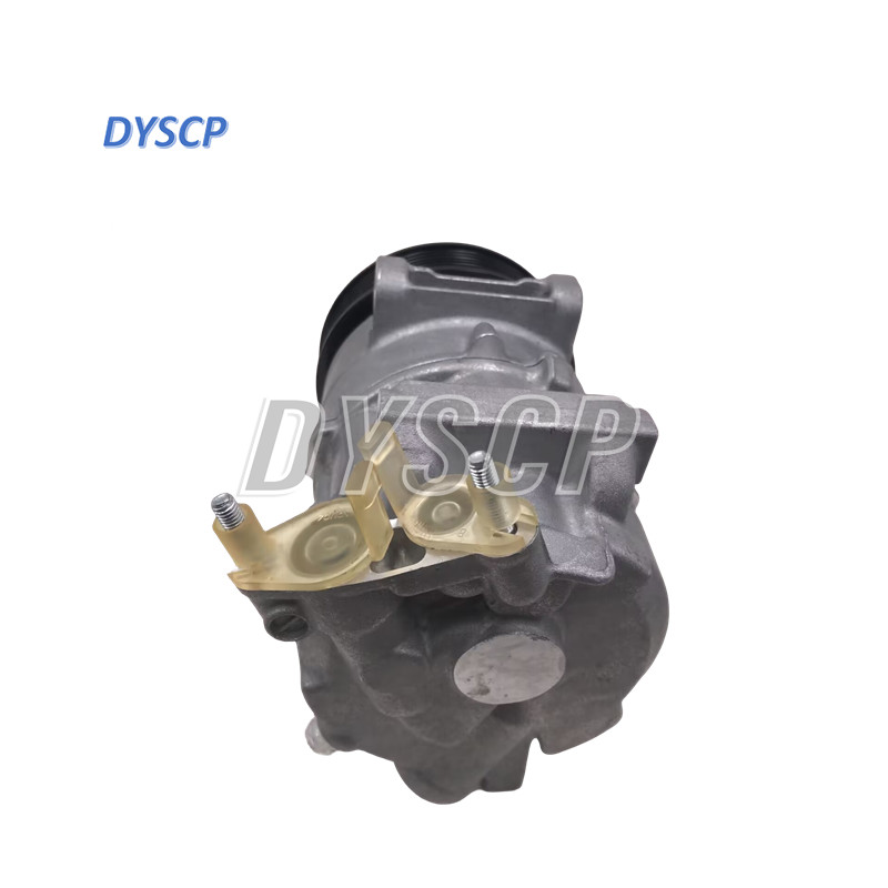 648741 6487 41 Peugeot Компрессор переменного тока для Peugeot RCZ 3008 308CC 1.6T DS4 207CC 6PK