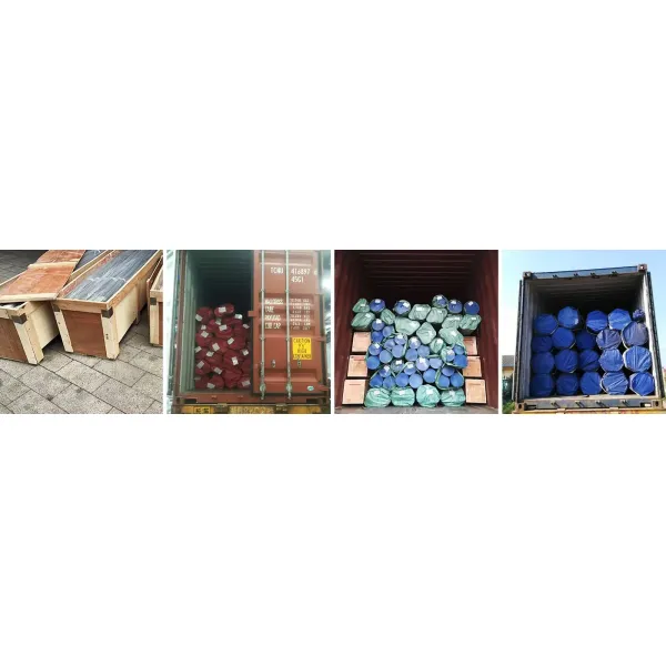 20Cr13 AISI 420 Stainless Steel Round Rod  Hot Rolled OD  60mm 1.4021 Martensitic Stainless Steel