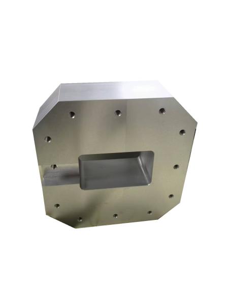 Factory Customized High Quality Part Machining Custom CNC Machining Part