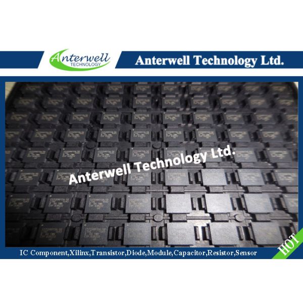 CY7C68013A-56LTXC  Integrated Circuit Chip Microcontroller High Speed USB