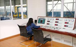 Chengdu Yongyi Pump Industry Co., Ltd.