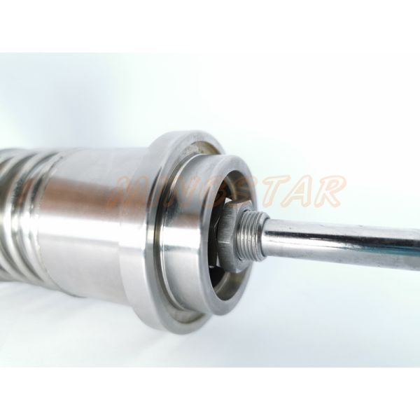 Durable Filling Machine Spare Parts Stainless Steel Water Filling Valve