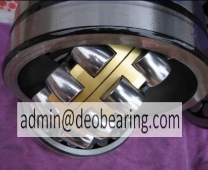 22213 MB CC CA  Spherical roller bearing 65x120x31mm GCR15 CHINA DEO BEARING MANUFACTURER