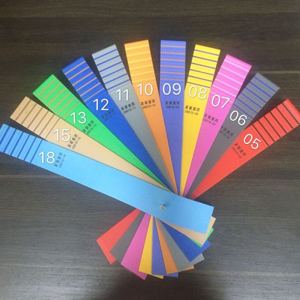 Non Slip Commercial Rubber Stair Treads Indoor Nosing SGS Certificate