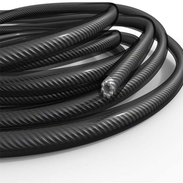 180г Спортивная PVC стальная проволока скакалка для фитнеса и наружных упражнений