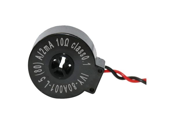 equipamento secundário da tensão média do transformador atual de 80A 100A CT