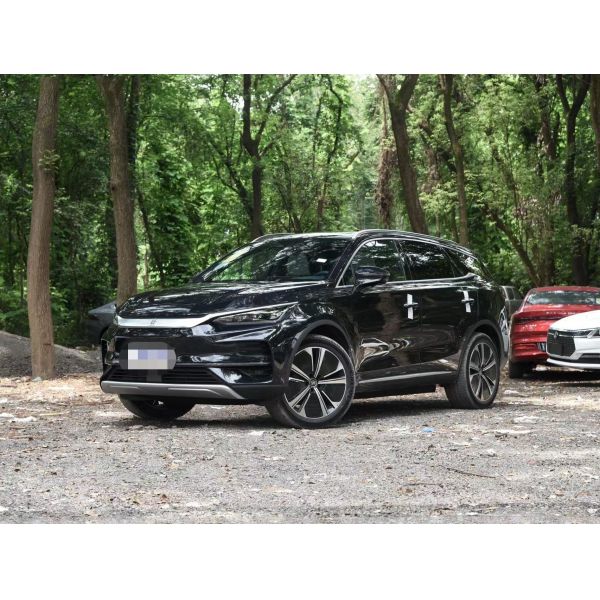 Tipo EV SUV 160KW híbrido 5.5s del honor de BYD TANG 2021 DM-I EL 112KM a 100kmh