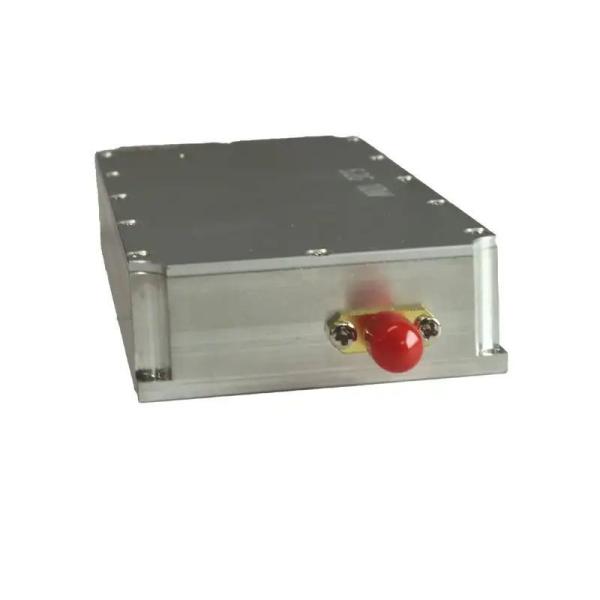 5.8g 30W Wireless Signal Customized 5150-5350MHz Sweep Drone Detector Module with High Average Output Power