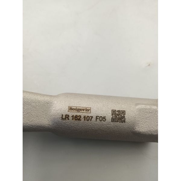Genuine quality steering tie rod ball joint LR162107 for Land Rover