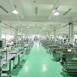 Jiangsu Sierac Packaging Machinery Co.,Ltd.