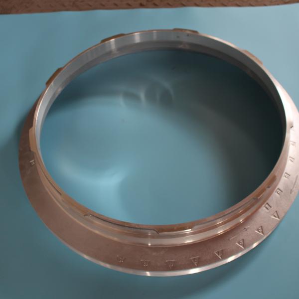 Aluminium Alloy Reggiani Zimmer Stork Endrings Printing Machine Spare Parts