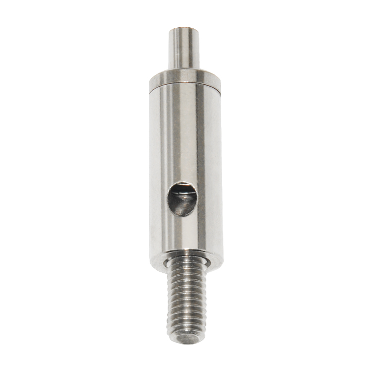 Outside Threaded Wire Clips Stopper Cable Gripper for Suspend Lighting Fixtures