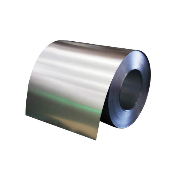 JIS 316L Cold Rolled Stainless Steel Sheet In Coil 410 430 201 304 Coil Decoration