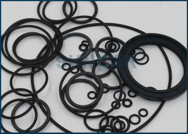 209-5921 CAT E330C de Kit Fits do selo da bomba 2095921 CA2095921 hidráulica