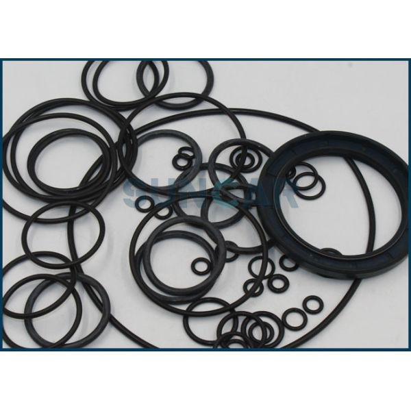209-5921 2095921 CA2095921 Hydraulic Pump Seal Kit Fits C-A-T E330C