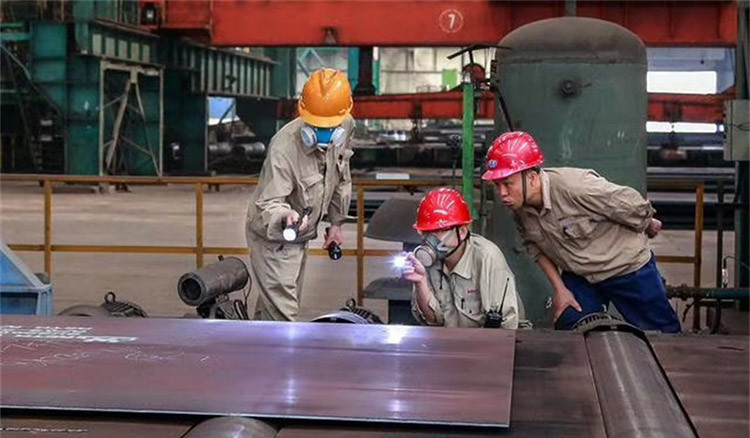 контейнер ширины 3m выдерживая стальная пластина Corten