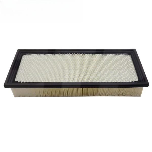 Construction Machinery Filters Air Filter 2667765 7176099 AF55792 Cabin Air Filter