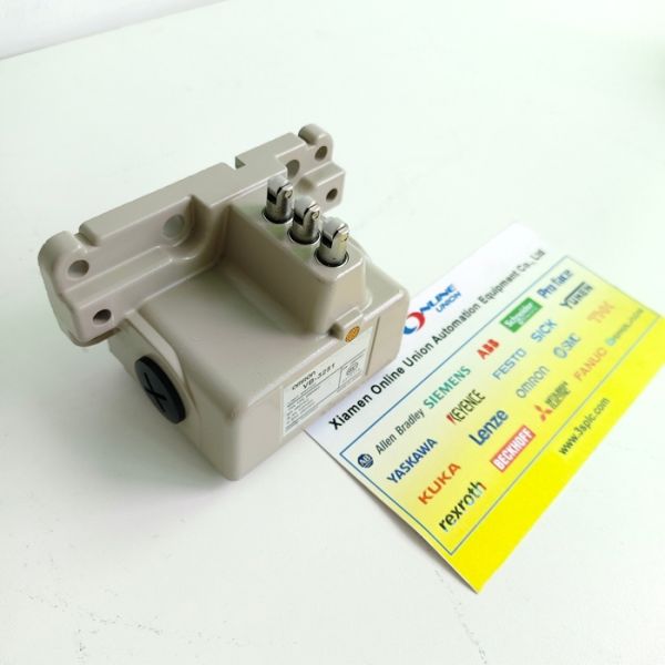 Interruptor de límite OMRON VB-3251