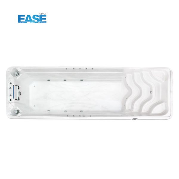 32 Джета Бесконечный массаж Плавательный бассейн Спа с гидроаккумулятором