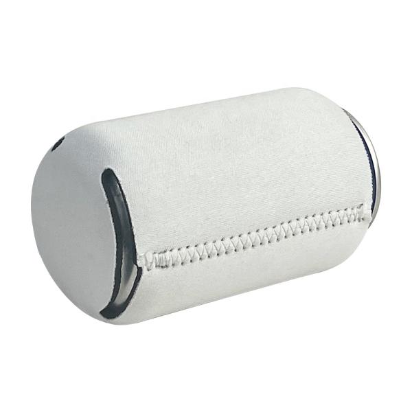 La sublimation personnalisée peut coozies écologique Neoprène Sublimation Blancs