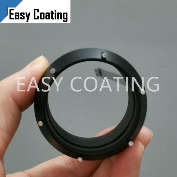 Sell  GM03 manual powder coating gun supercorona ring PC05 replacement 1008165