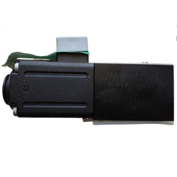 ATOS Valva de relevo proporcional RZMO-P1-010 315 20 Proteção de segurança Potência do solenoide